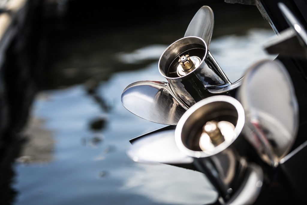 boat-propellers